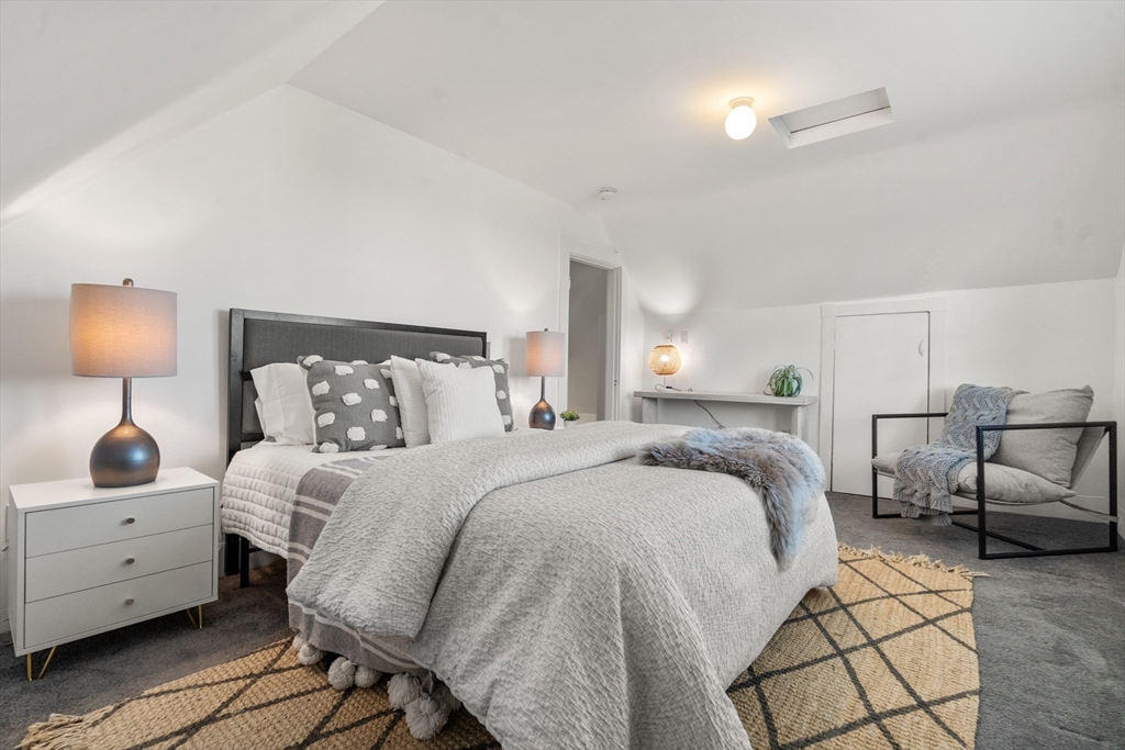 49 Tennyson Street, Unit 2 Somerville, MA 02145 - Photo 21 of 27