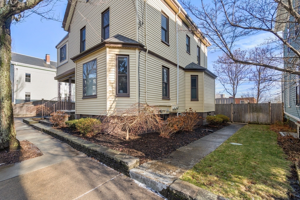 49 Tennyson Street, Unit 2 Somerville, MA 02145 - Photo 24 of 27