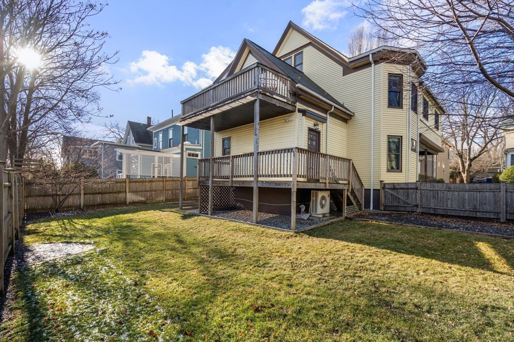 49 Tennyson Street, Unit 2 Somerville, MA 02145 - Photo 25 of 27