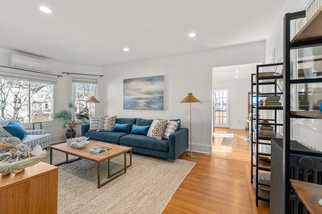 49 Tennyson Street, Unit 2 Somerville, MA 02145 - Photo 5 of 27