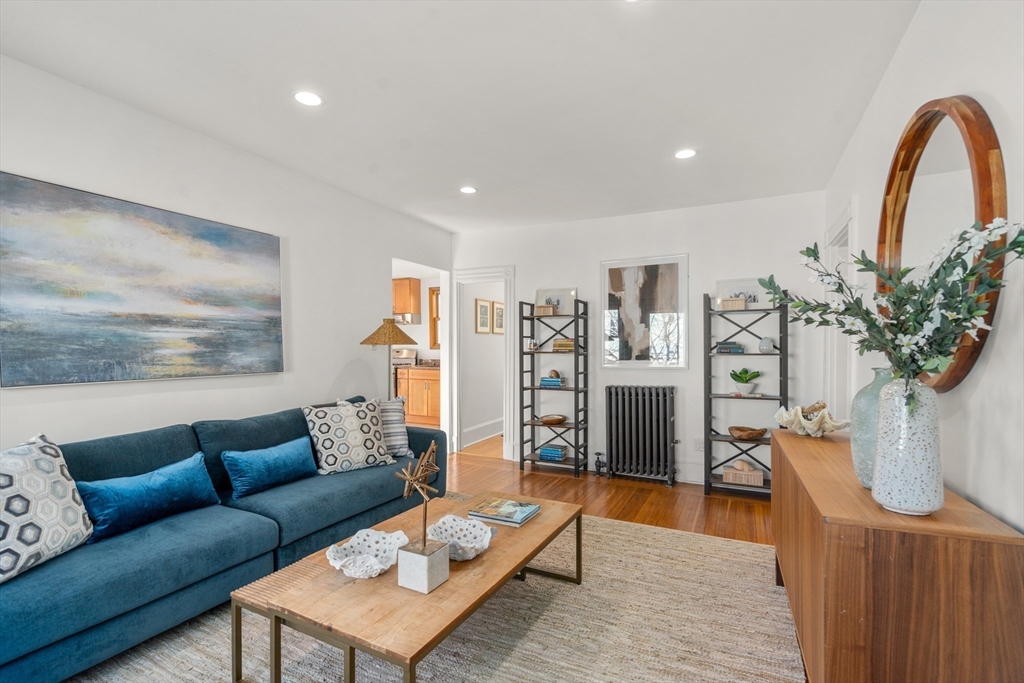 49 Tennyson Street, Unit 2 Somerville, MA 02145 - Photo 6 of 27