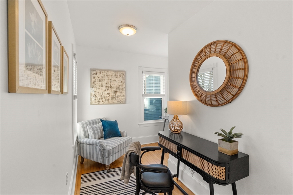 49 Tennyson Street, Unit 2 Somerville, MA 02145 - Photo 8 of 27
