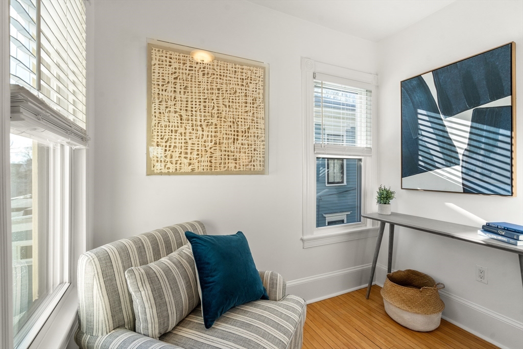 49 Tennyson Street, Unit 2 Somerville, MA 02145 - Photo 9 of 27