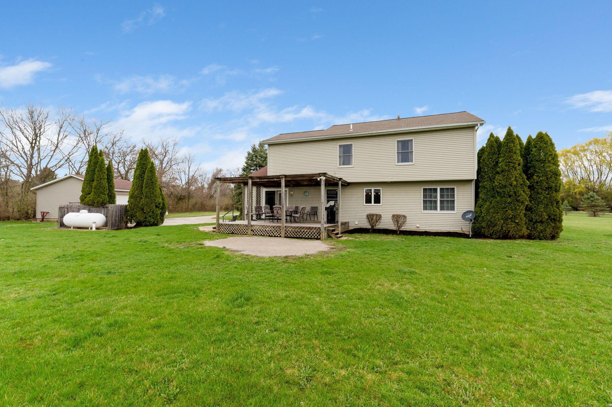 1840 Lawrence Road Delaware, OH 43015 - Photo 12 of 79 1840 Lawrence Rd (Exterior)-19