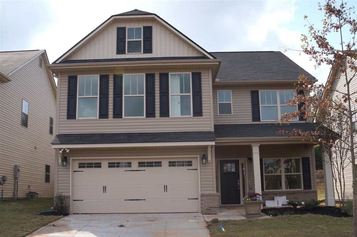 1017 Edenbrooke Circle Anderson, SC 29621 - Photo 1 of 2 Gallery Image 1