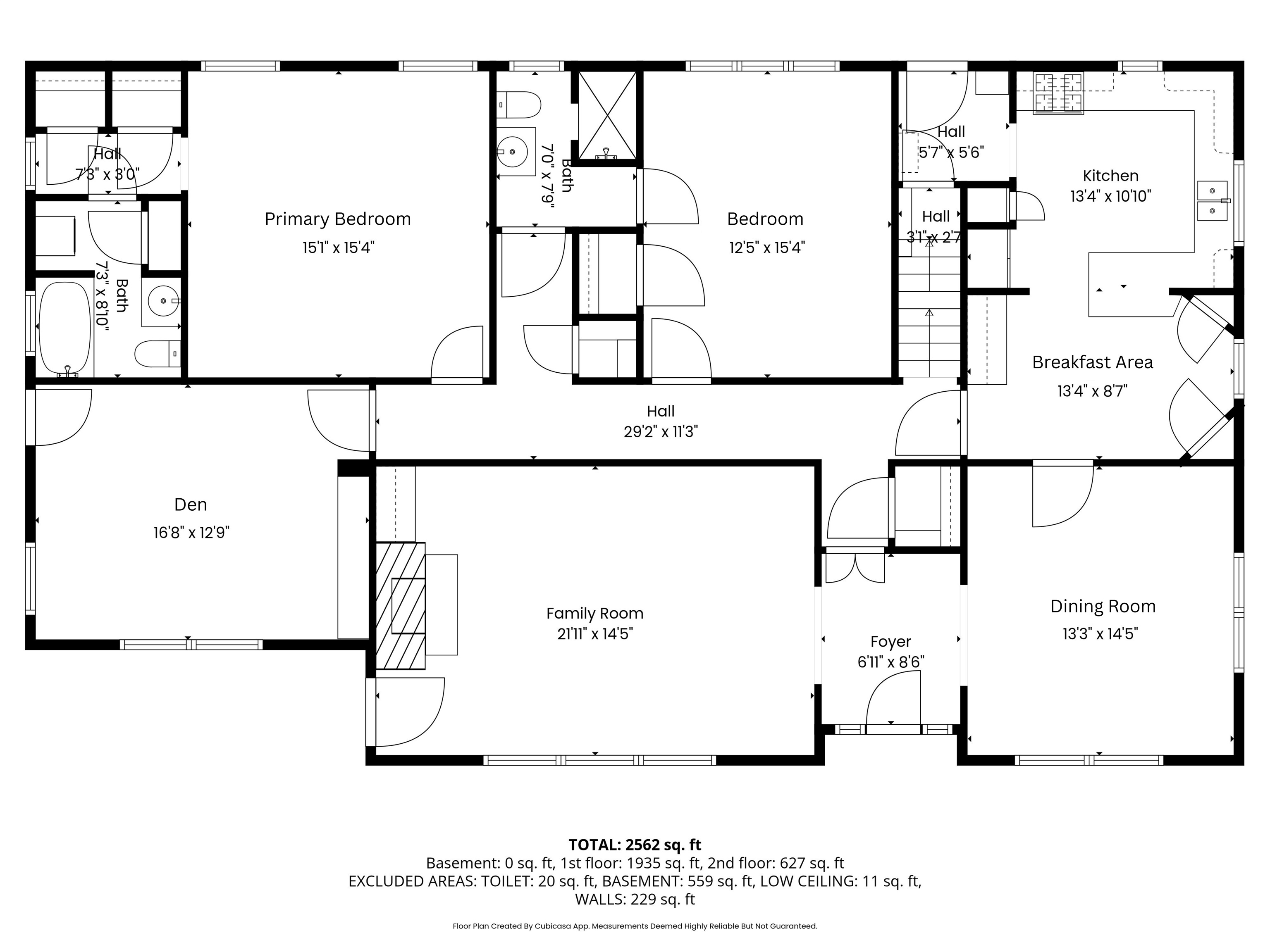 161 East Victoria Road Spartanburg, SC 29301 - Photo 44 of 46 Gallery Image 44