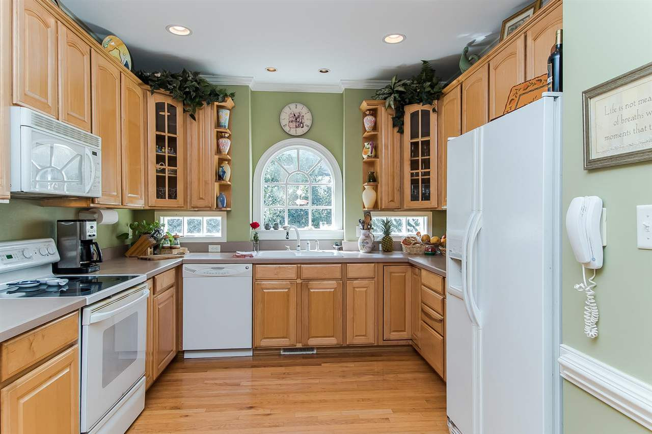 8214 Gadsen Court Raleigh, NC 27613 - Photo 11 of 24 Photo 11