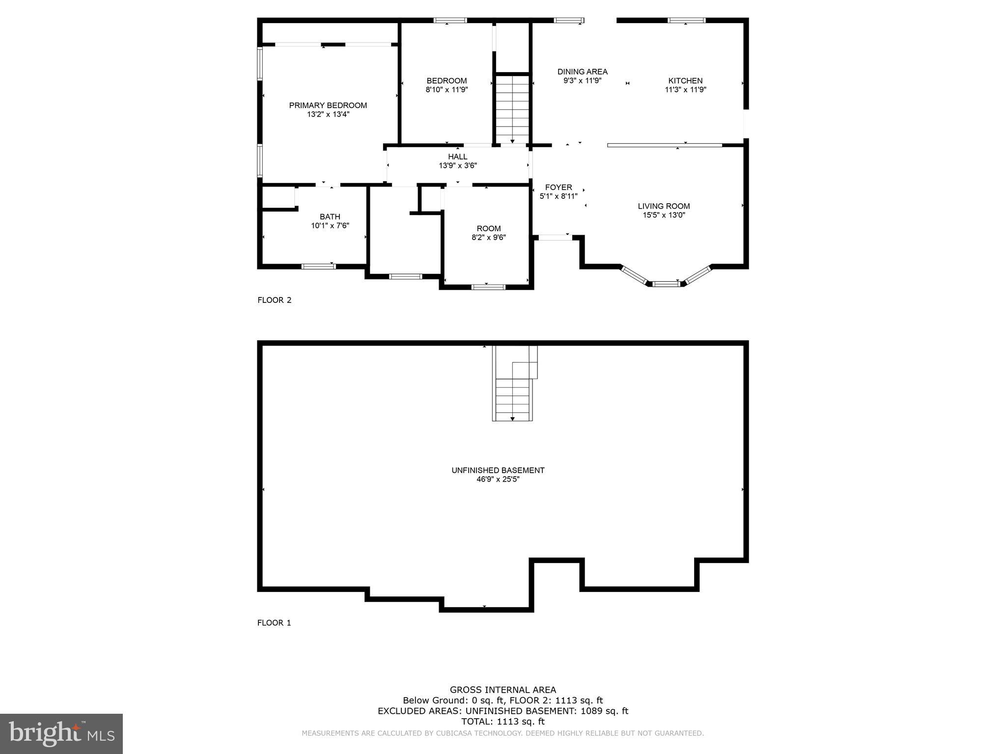 316 Mc Grady Road Rising Sun, MD 21911 - Photo 45 of 45 All Floors