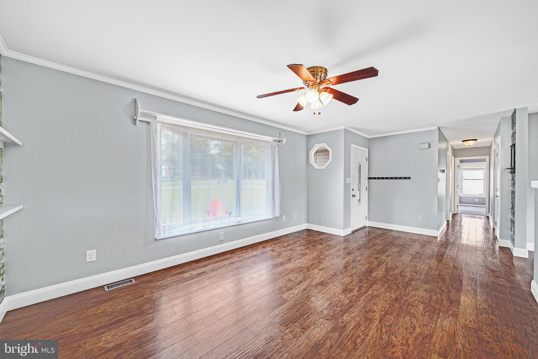 316 Mc Grady Road Rising Sun, MD 21911 - Photo 8 of 45 Living Room