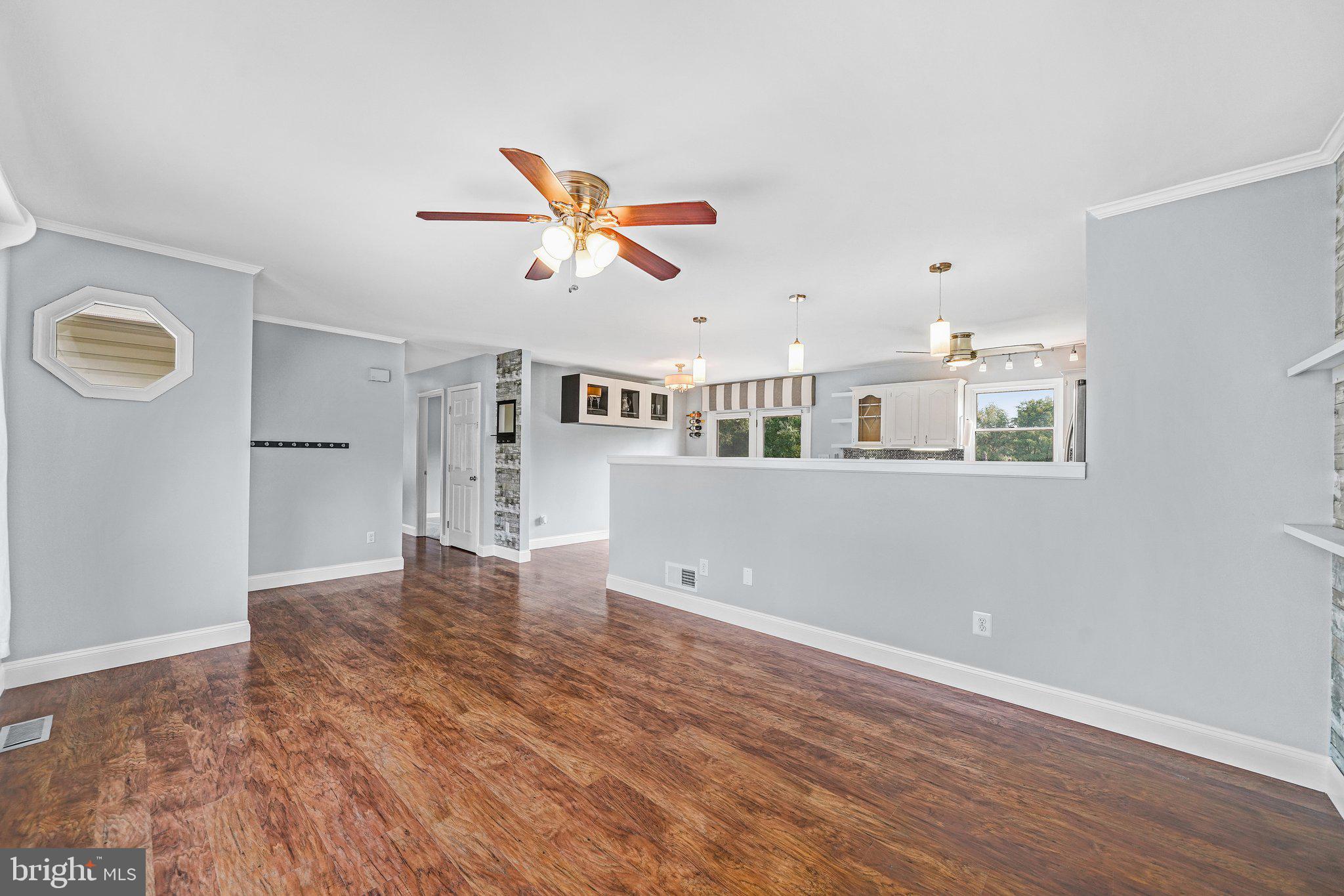316 Mc Grady Road Rising Sun, MD 21911 - Photo 9 of 45 Living Room