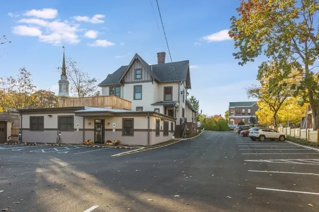 $5,500 | 63 Park Street, Unit 1, Montclair, NJ 07042