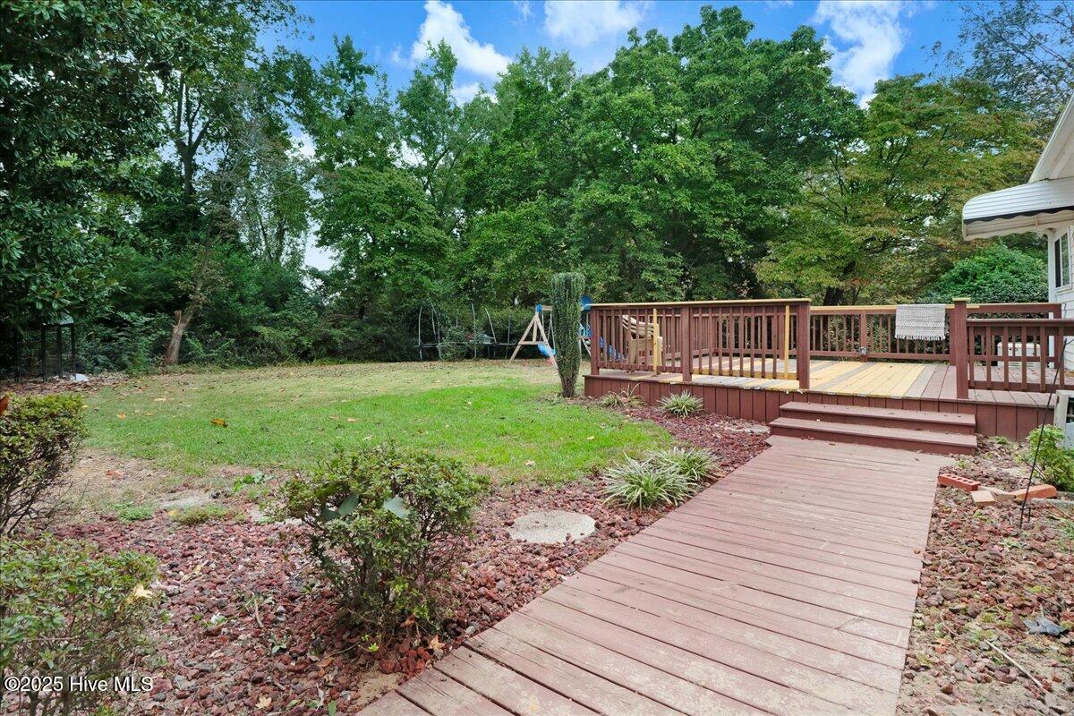 314 Smith Chapel Road Mount Olive, NC 28365 - Photo 29 of 36 08-314 Smith Chapel R-8