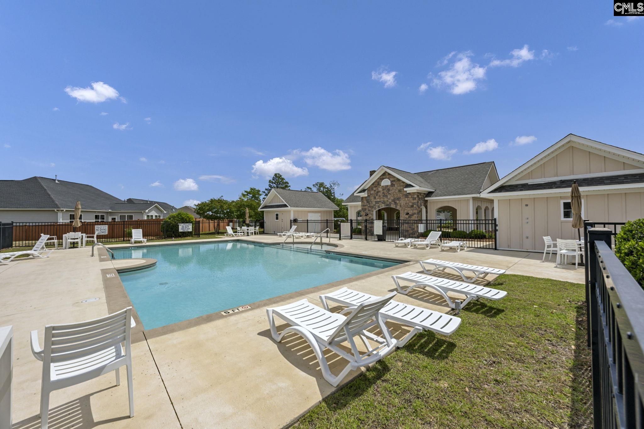 104 Saltgrass Lane Elgin, SC 29045 - Photo 32 of 32