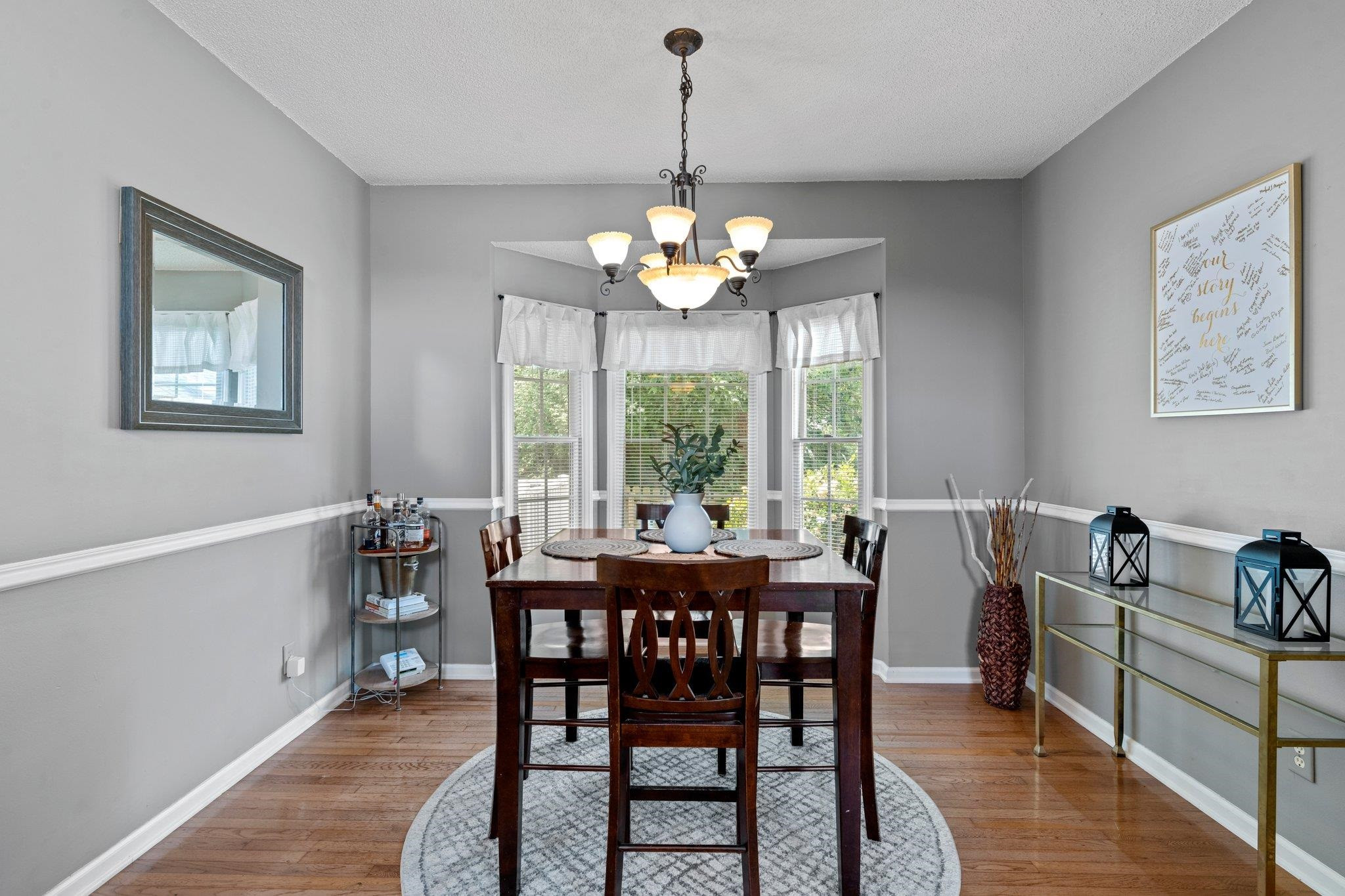5217 Denmead Way Raleigh, NC 27613 - Photo 15 of 32 Photo 15