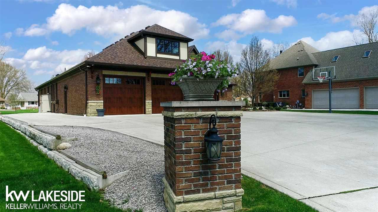 48853 Point Lakeview Street Chesterfield, MI 48047 - Photo 72 of 73