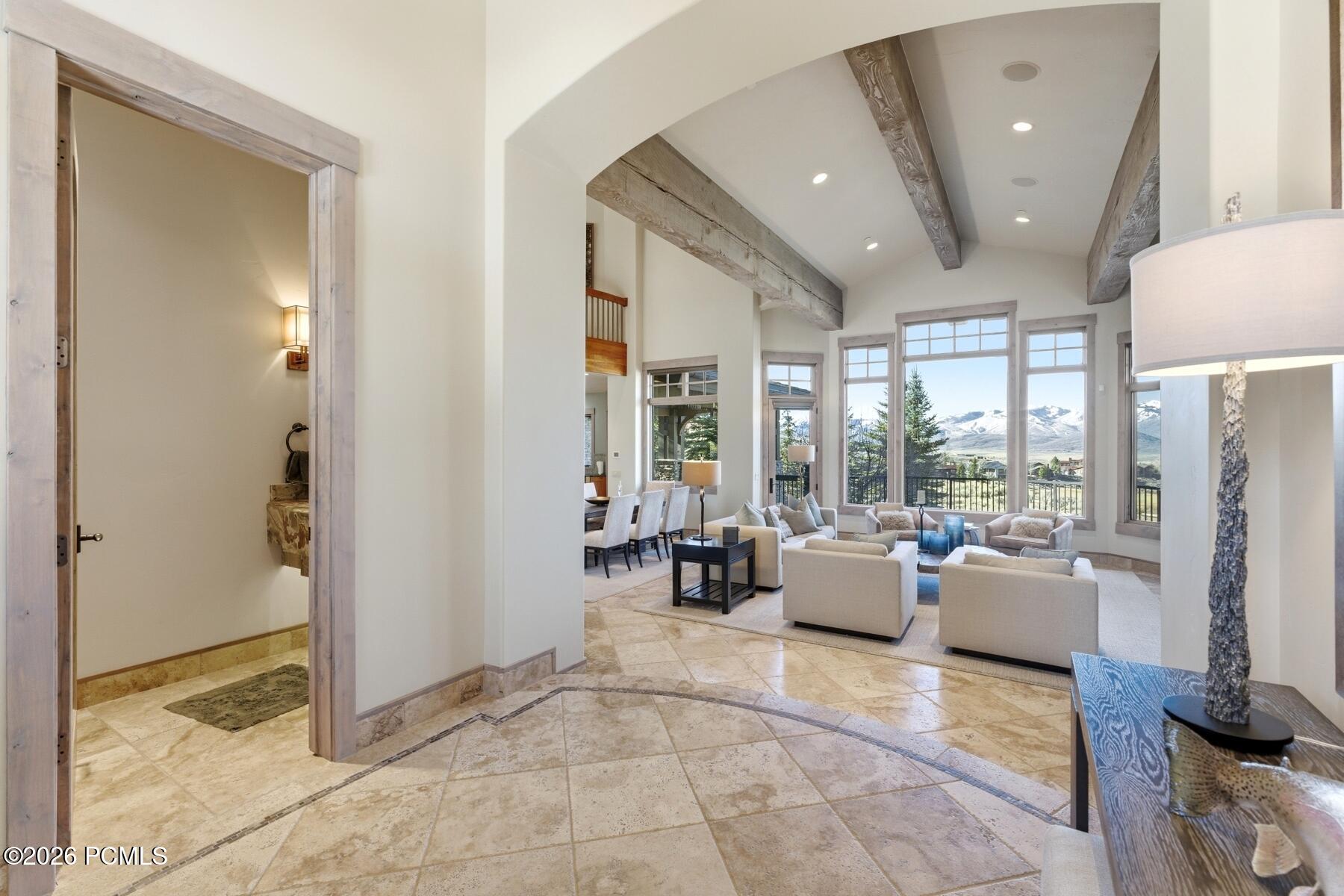 3206 Saddleback Ridge Park City, UT 84098 - Photo 28 of 64