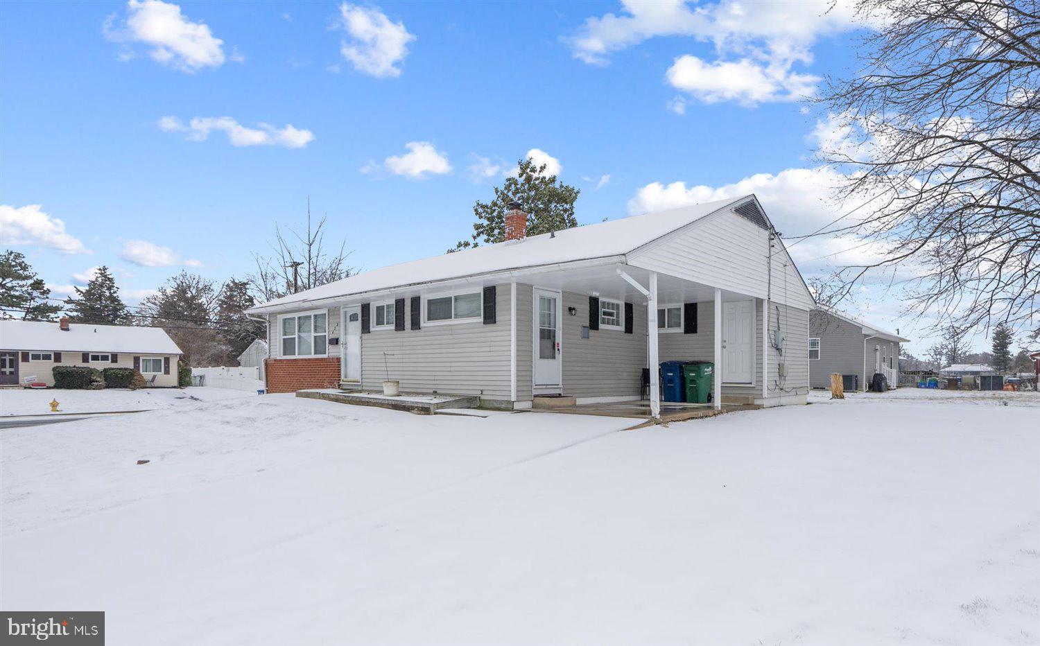622 Andrews Road Aberdeen, MD 21001 - Photo 3 of 35 Gallery Image 3