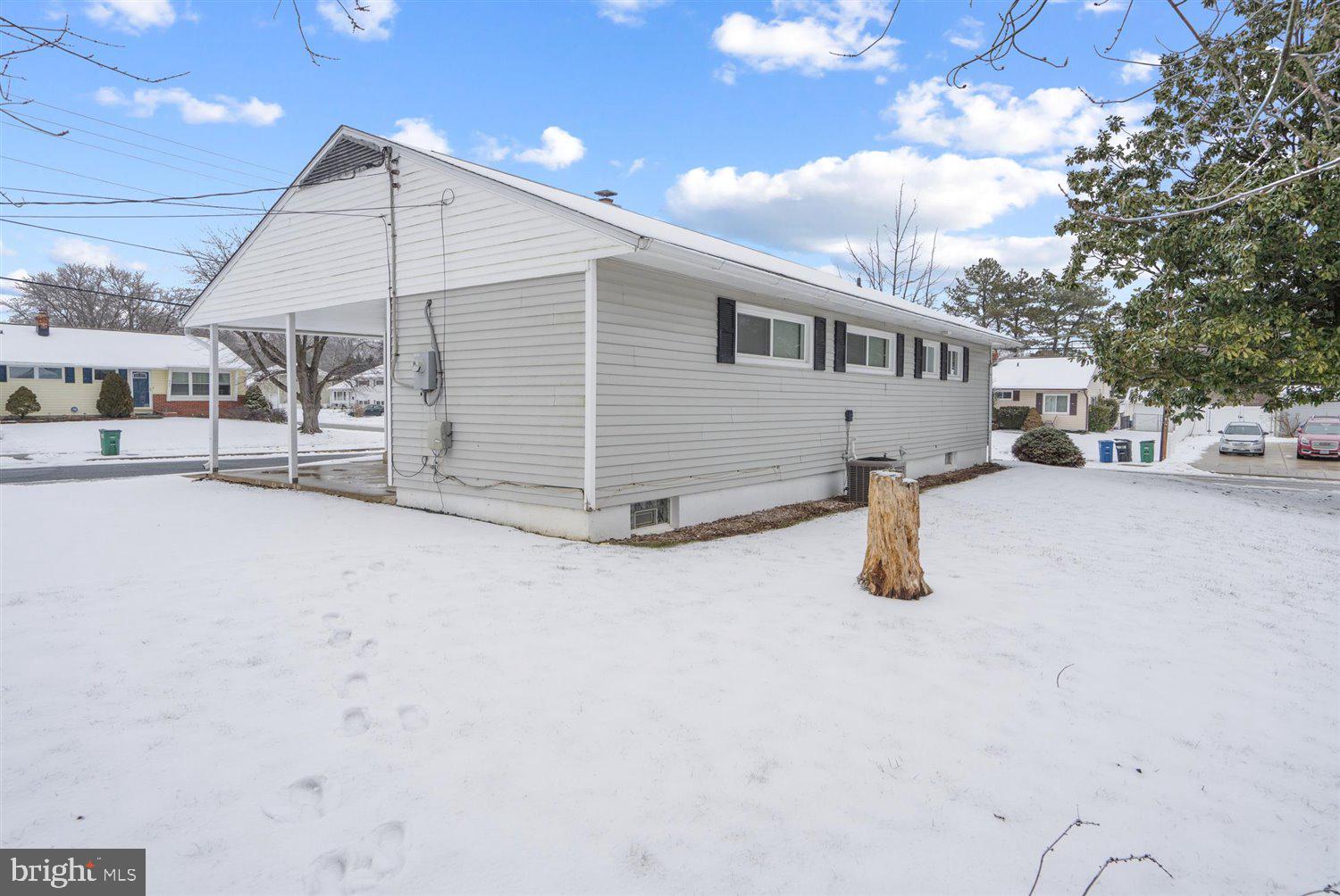 622 Andrews Road Aberdeen, MD 21001 - Photo 33 of 35 Gallery Image 33
