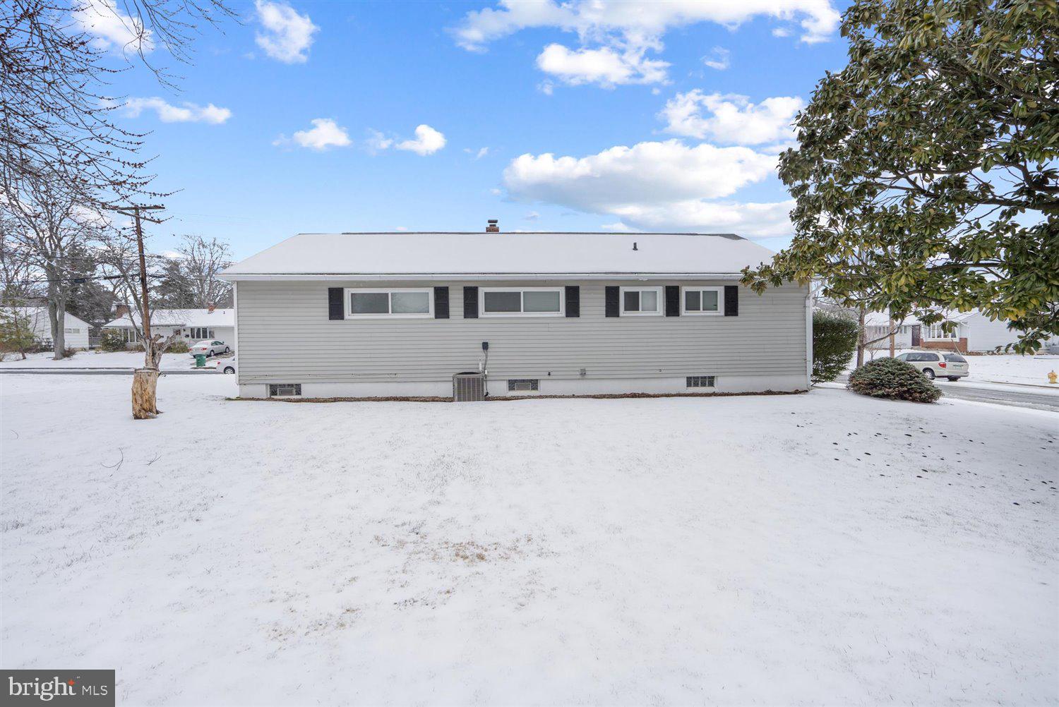 622 Andrews Road Aberdeen, MD 21001 - Photo 34 of 35 Gallery Image 34