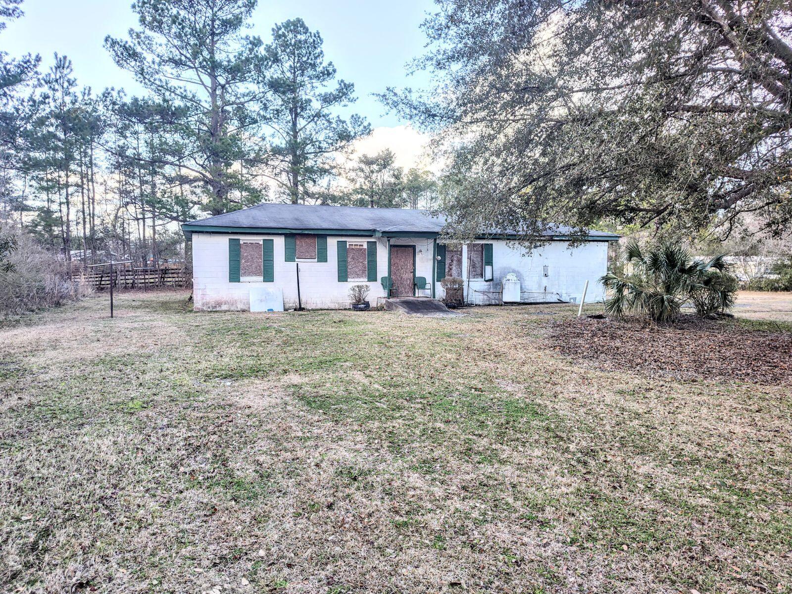 1045 Gaddist Road Ridgeville, SC 29472 - Photo 2 of 2 2608624242097035482