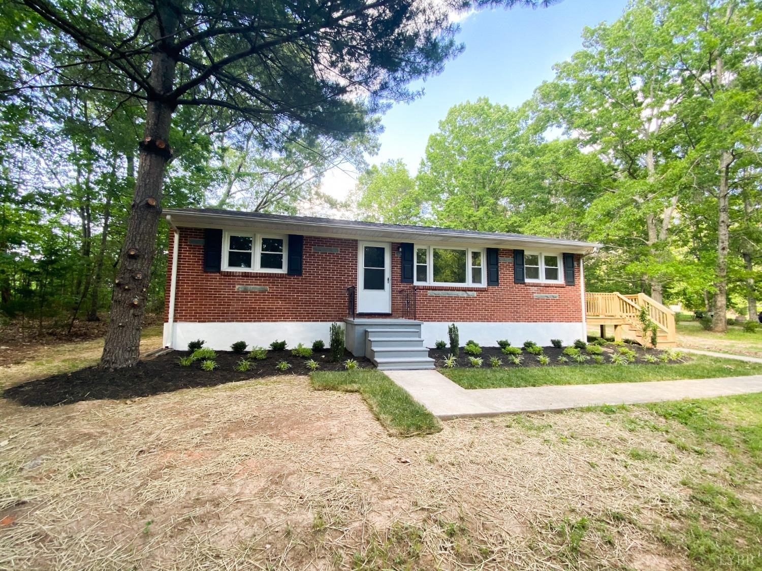 83 Masons Mill Road Evington, VA 24550 - Photo 3 of 41 Gallery Image 3