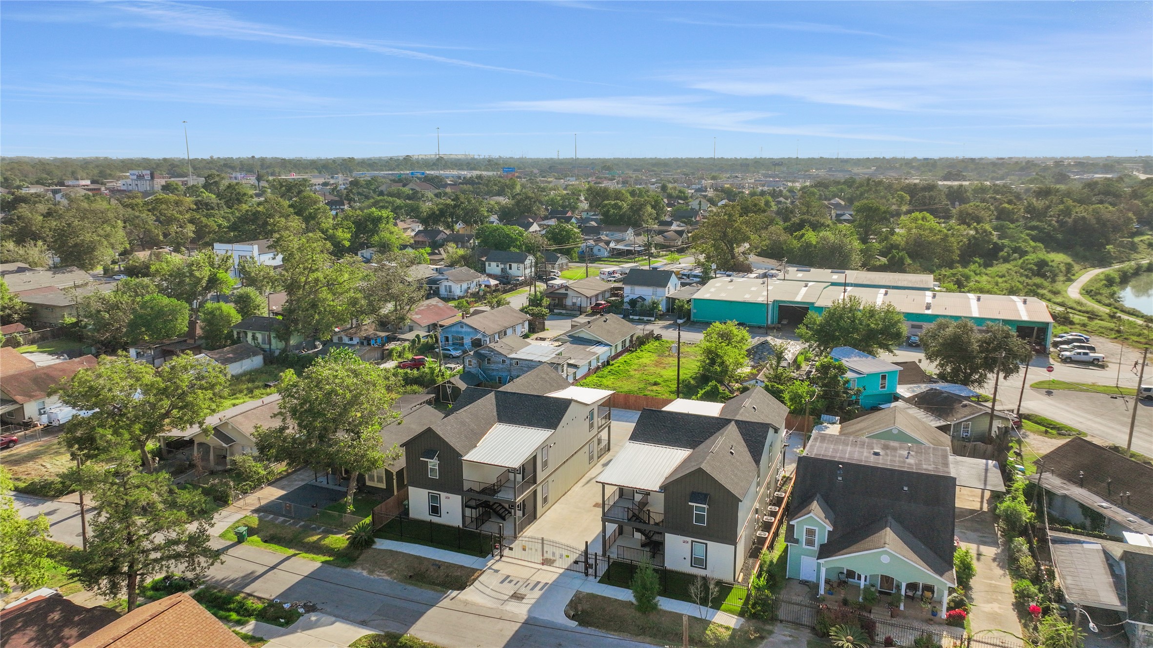 2613 Delafield Street, Unit 2 Houston, TX 77023 - Photo 23 of 27