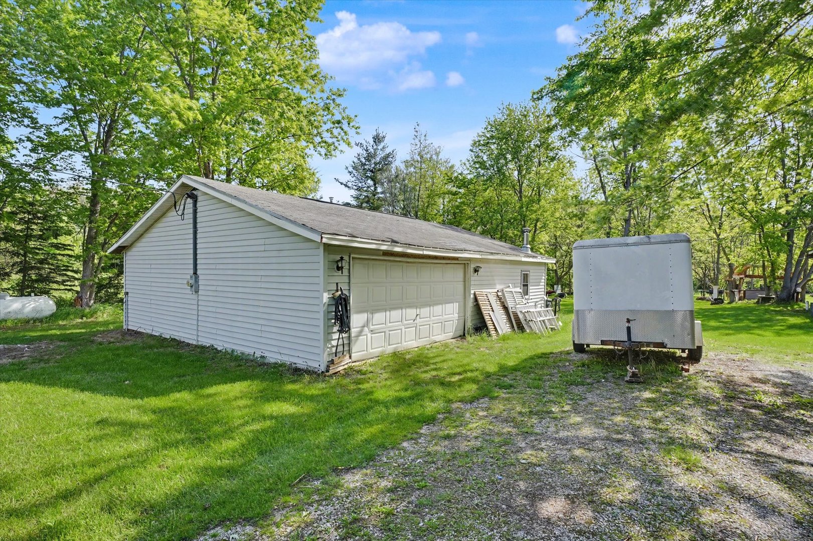 2431 North 1450 East Road Mansfield, IL 61854 - Photo 58 of 78
