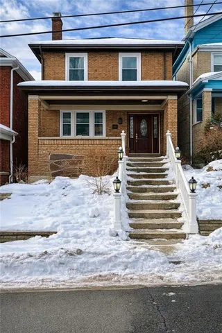 $194,500 | 2812 Brentwood Avenue, Pittsburgh, PA 15227