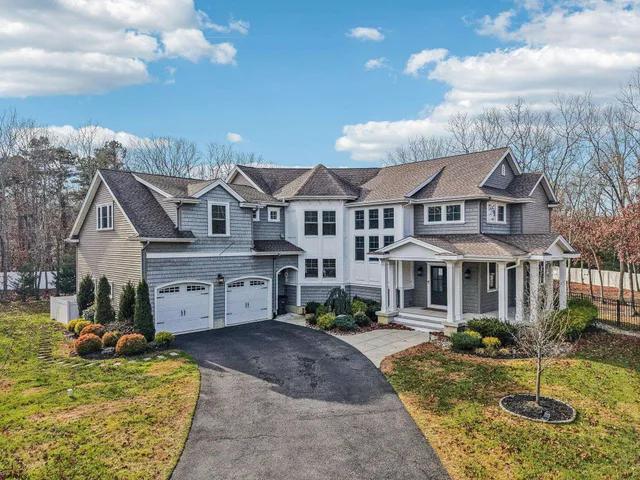 $1,085,000 | 802 Gatehouse Drive, Galloway Township, NJ 08205