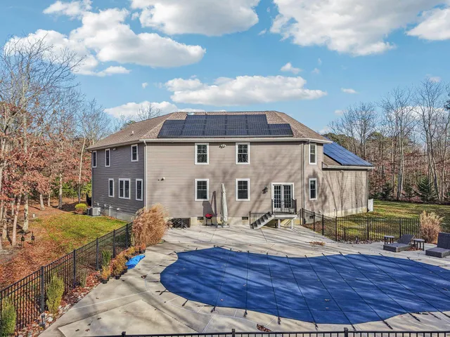$1,085,000 | 802 Gatehouse Drive, Galloway Township, NJ 08205