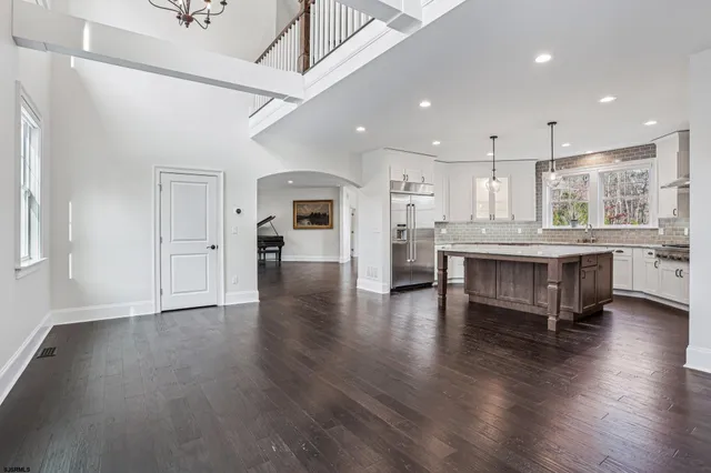 $1,085,000 | 802 Gatehouse Drive, Galloway Township, NJ 08205