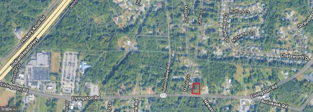 $100,000 | 15721 Livingston Road, Accokeek, MD 20607