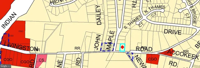 $100,000 | 15721 Livingston Road, Accokeek, MD 20607