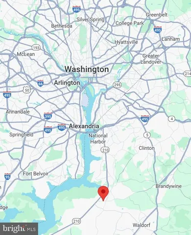 $100,000 | 15721 Livingston Road, Accokeek, MD 20607