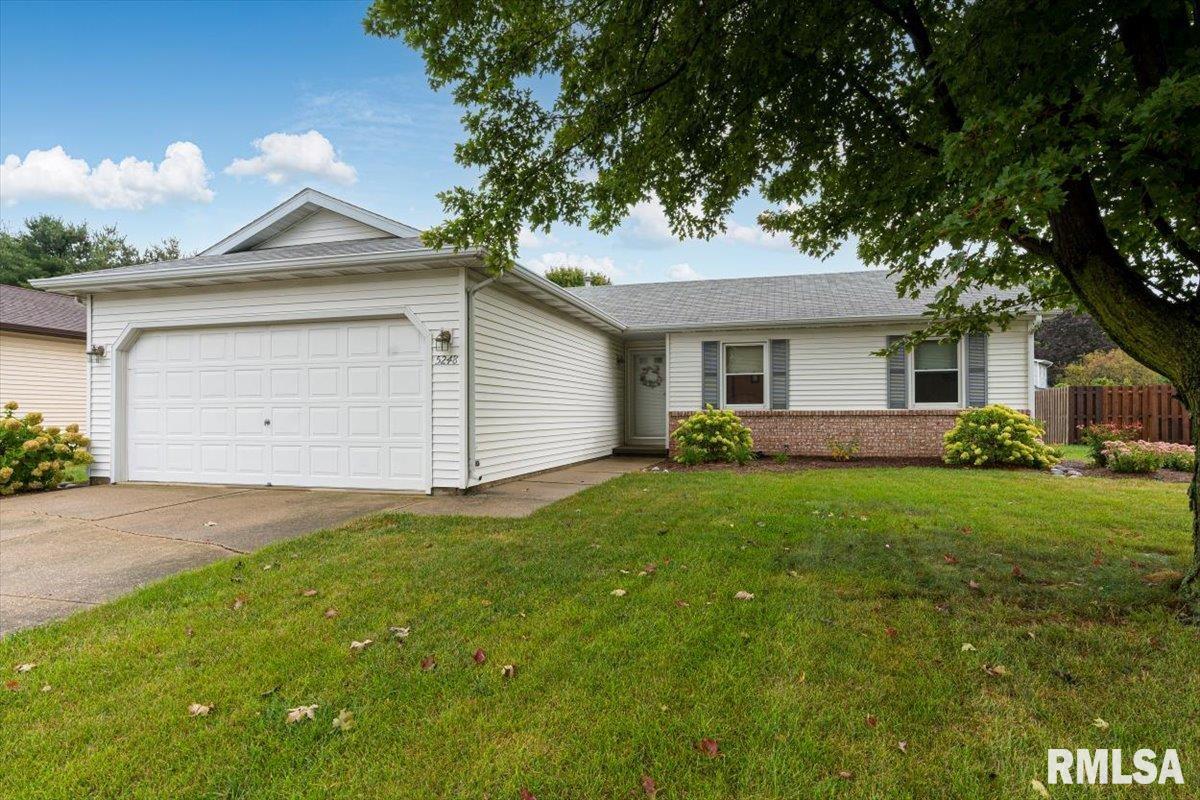 5248 Buford Street Springfield, IL 62703 - Photo 2 of 30