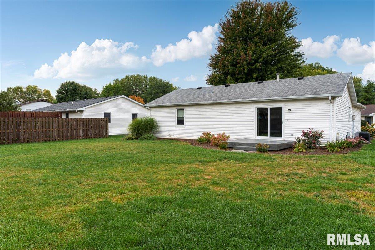 5248 Buford Street Springfield, IL 62703 - Photo 26 of 30