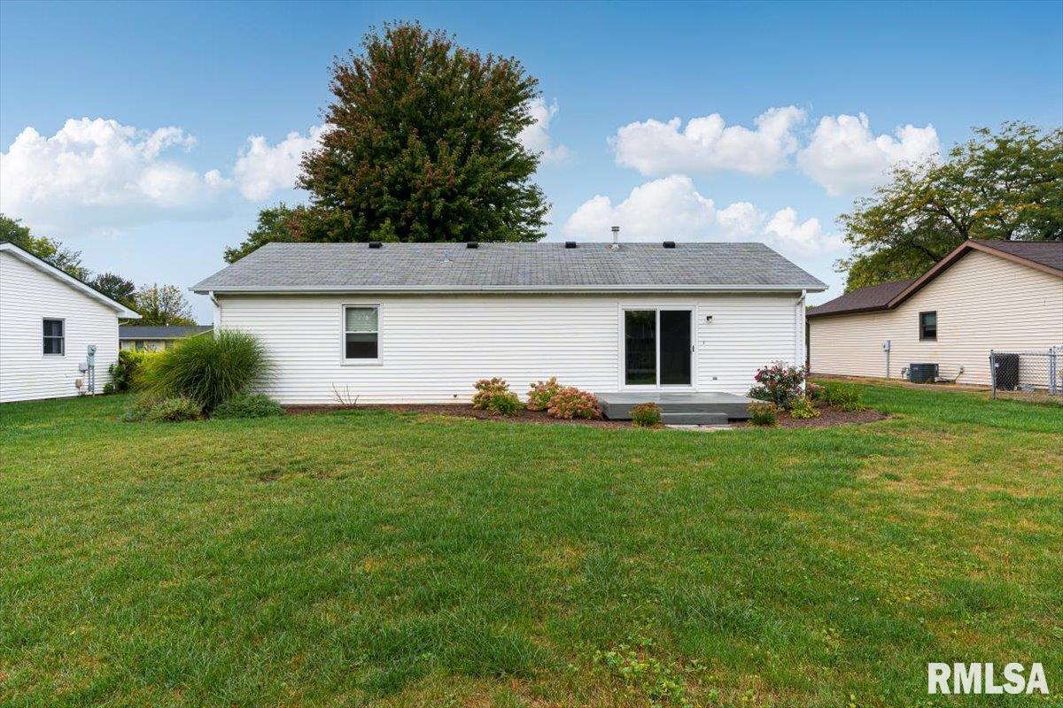 5248 Buford Street Springfield, IL 62703 - Photo 27 of 30