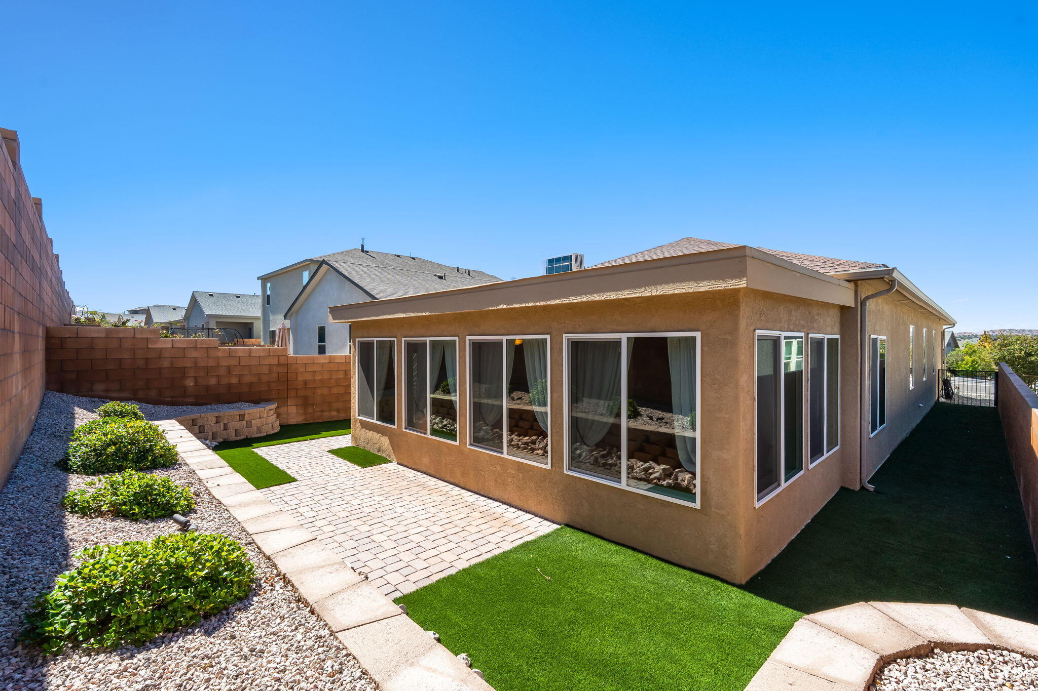 6512 Gannett Drive Northeast Rio Rancho, NM 87144 - Photo 32 of 38 Gallery Image 32