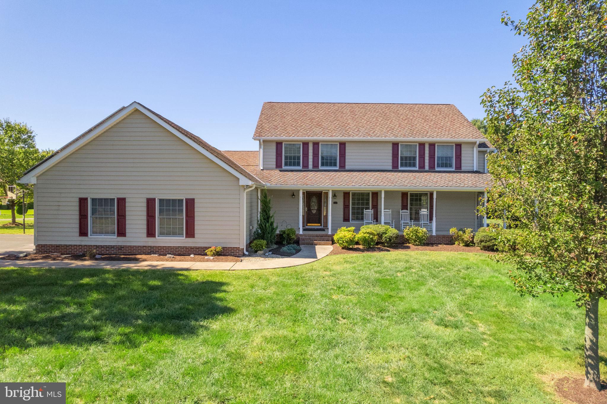 526 Massey Church Road Smyrna, DE 19977 - Photo 1 of 53