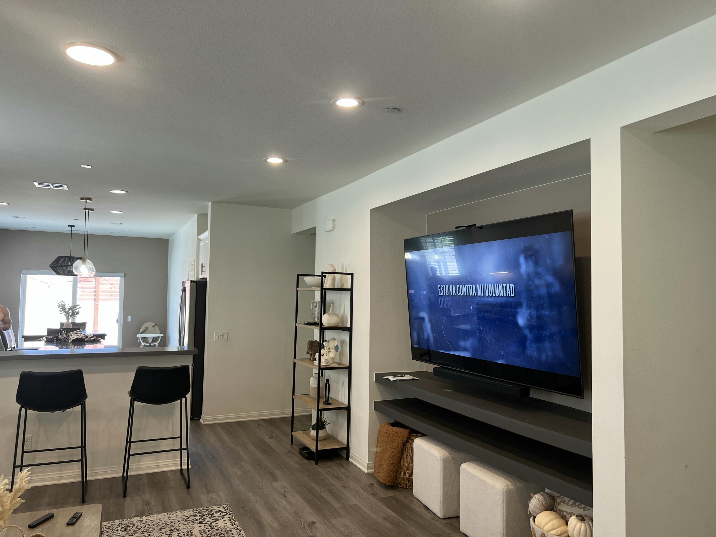 426 East Orchard Street Rialto, CA 92376 - Photo 7 of 18 a kitchen with stainless steel appliances a stove and cabinets