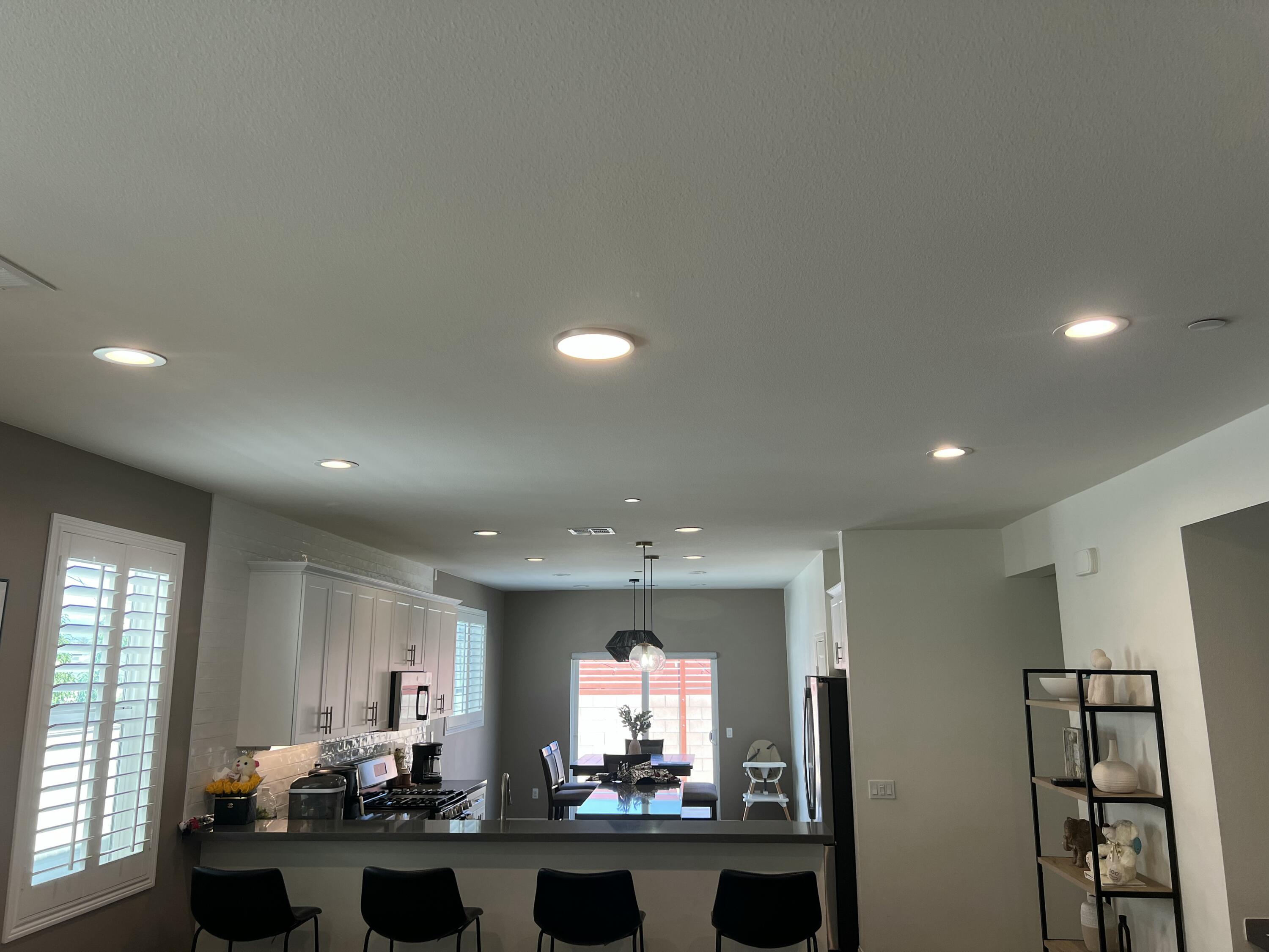 426 East Orchard Street Rialto, CA 92376 - Photo 8 of 18 a large room with furniture and window