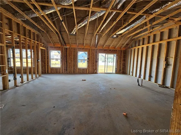 $232,900 | 8198 Timber Lane Northeast, Unit 411, New Salisbury, IN 47161
