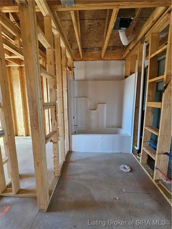 $232,900 | 8198 Timber Lane Northeast, Unit 411, New Salisbury, IN 47161