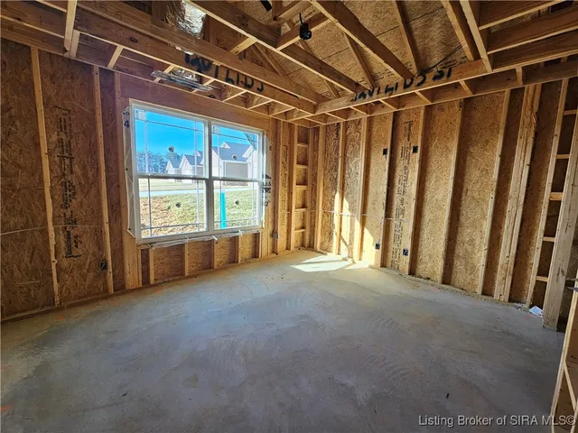 $232,900 | 8198 Timber Lane Northeast, Unit 411, New Salisbury, IN 47161