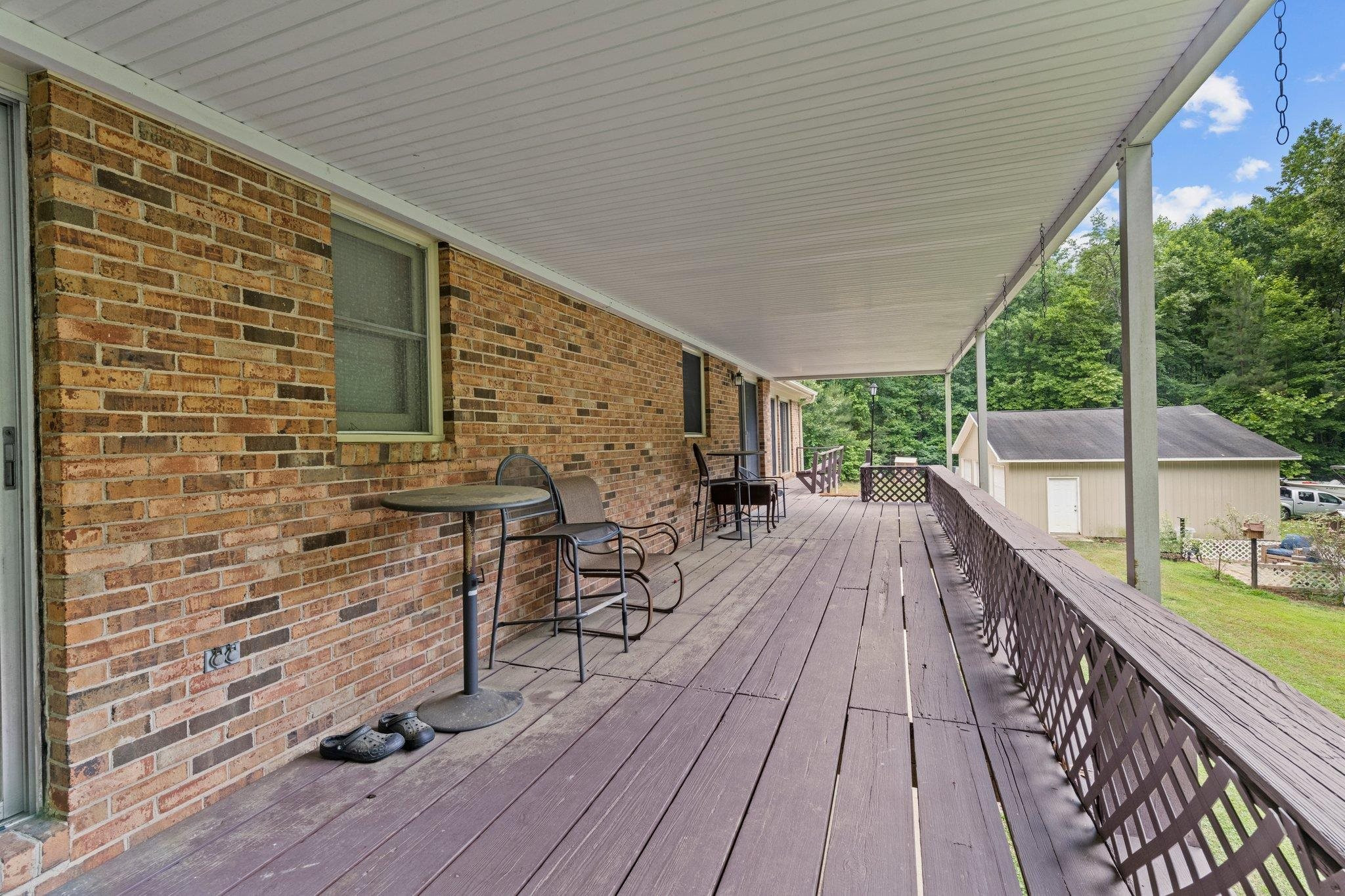 12233 Creedmoor Road Raleigh, NC 27613 - Photo 25 of 63 Photo 25