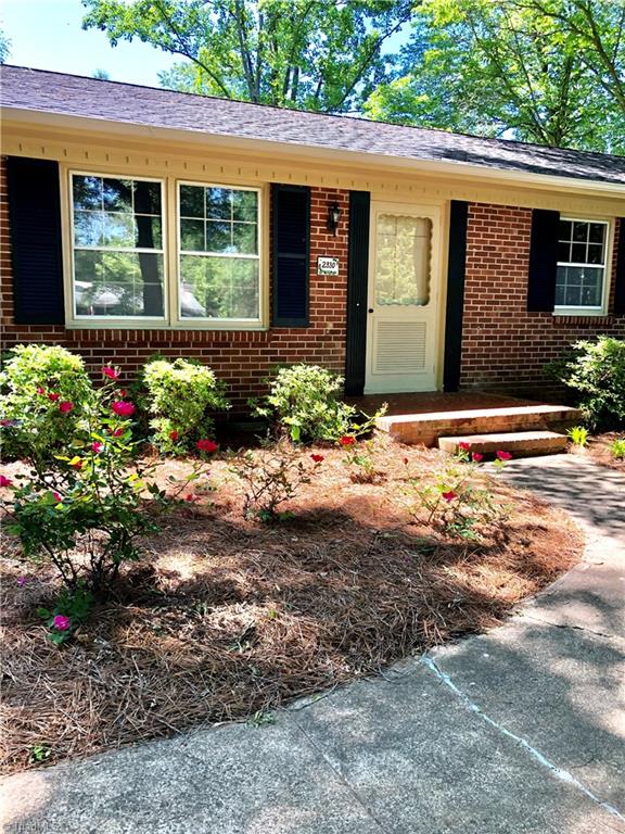 2330 Amelia Road Pfafftown, NC 27040 - Photo 1 of 10 Gallery Image 1