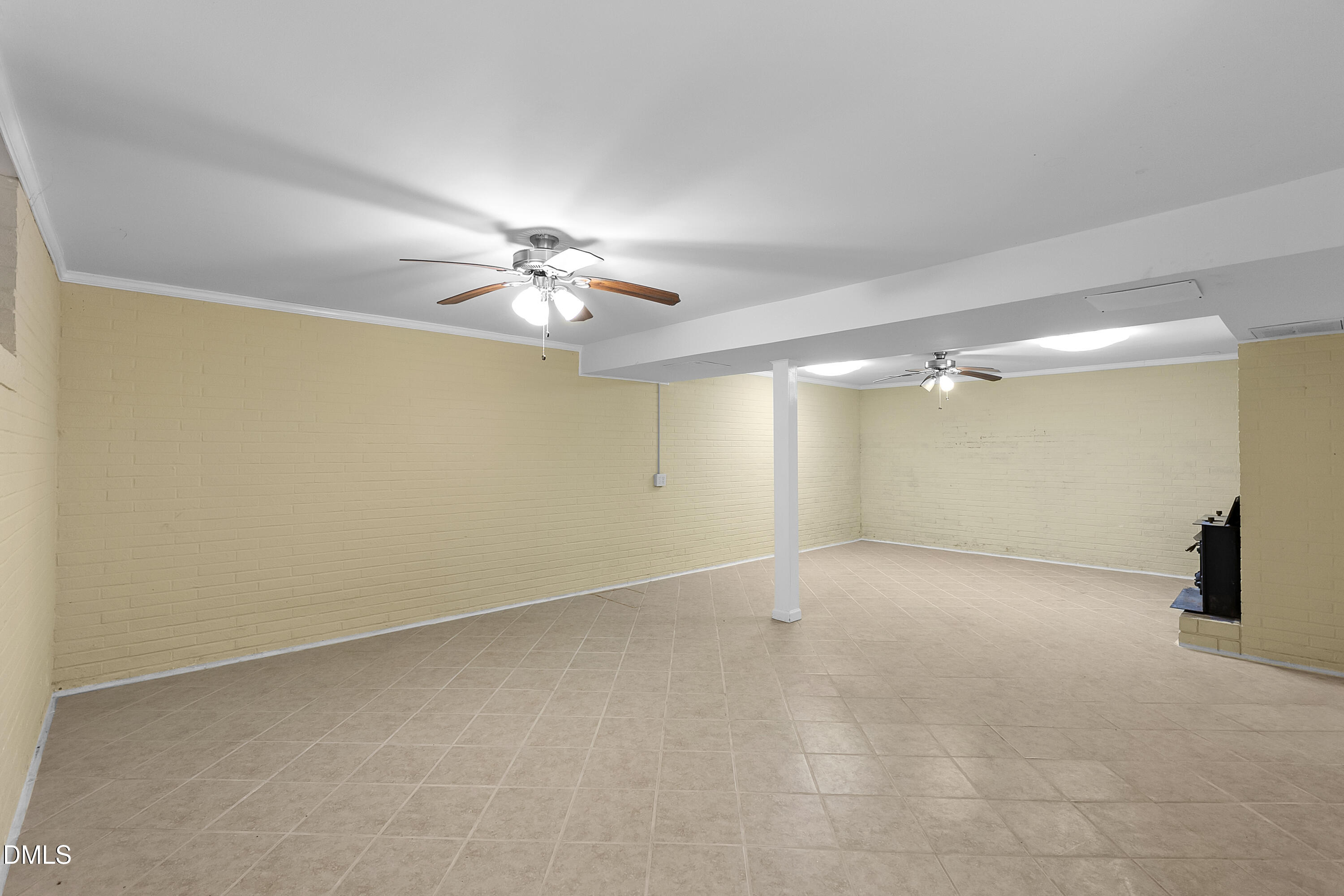 5575 Straw Pond School Road Godwin, NC 28344 - Photo 13 of 66 a view of an empty room