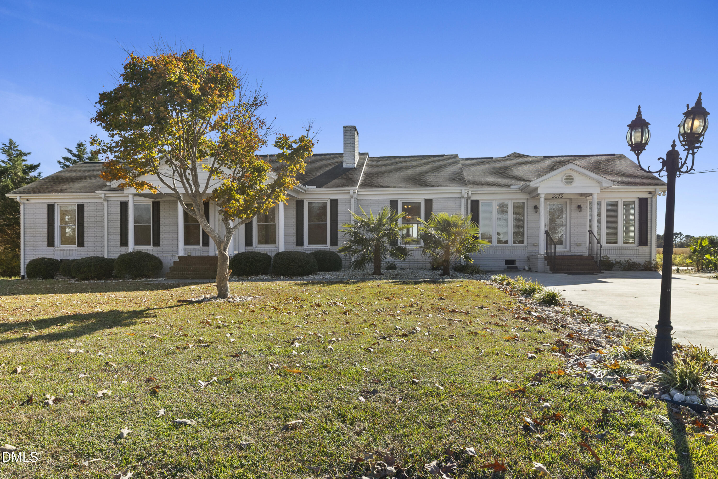 5575 Straw Pond School Road Godwin, NC 28344 - Photo 2 of 66 5575_straw_pond_school_road_1front_2