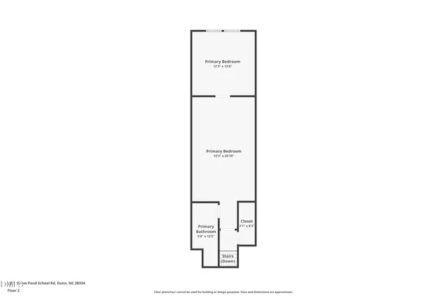 $396,000 | 5575 Straw Pond School Road, Godwin, NC 28344