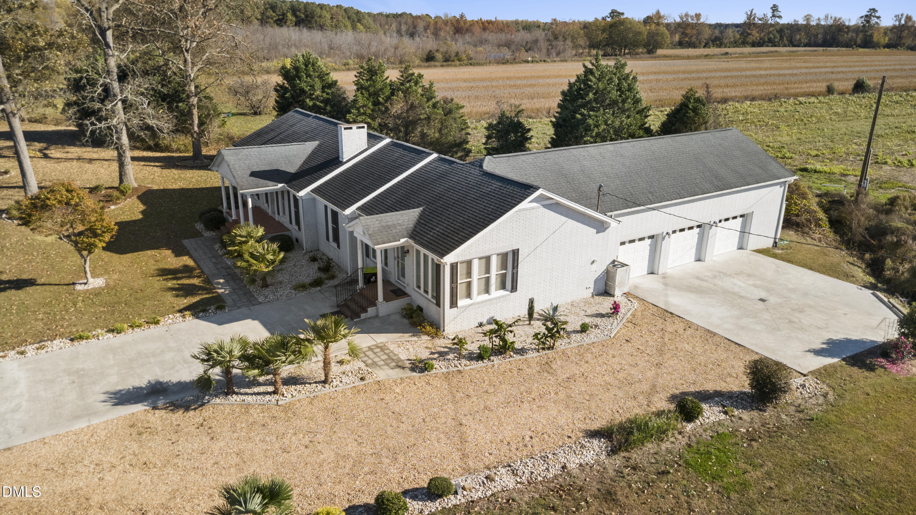 5575 Straw Pond School Road Godwin, NC 28344 - Photo 59 of 66 5575_straw_pond_school_road_zDrone_3